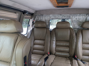 Chevrolet Express 1500