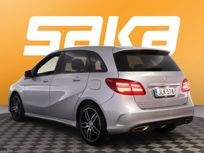 Mercedes-Benz B