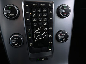 Volvo V40 Cross Country