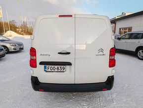Citroen Jumpy