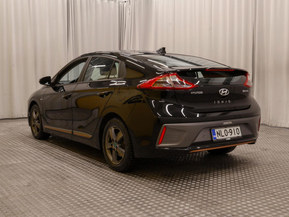 Hyundai Ioniq Electric