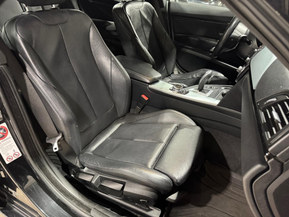 BMW 328 Gran Turismo