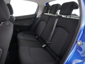 Peugeot 206+