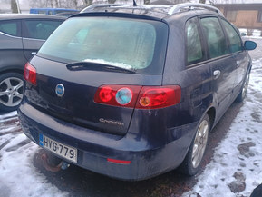 Fiat Croma