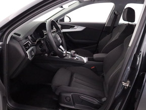 Audi A4 allroad quattro