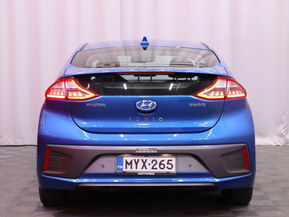 Hyundai Ioniq Electric
