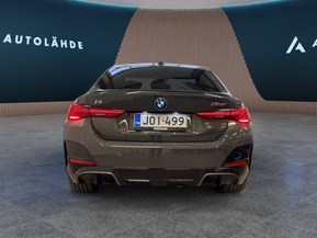 BMW i4 M60