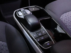 Hyundai Ioniq Electric