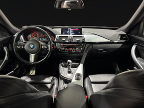 BMW 328 Gran Turismo