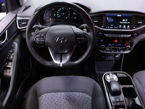 Hyundai Ioniq Electric