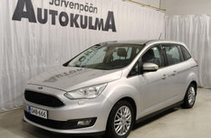 Ford C-MAX Grand