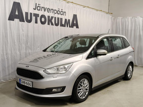 Ford C-MAX Grand