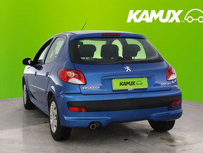 Peugeot 206+