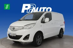 BYD eTP3