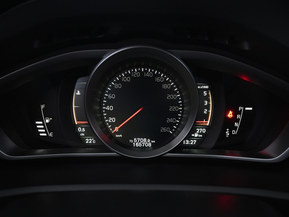 Volvo V40 Cross Country