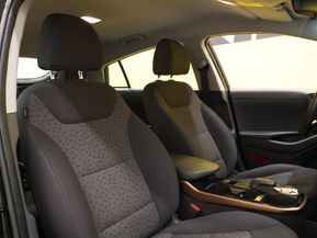 Hyundai Ioniq Electric