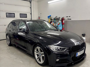 BMW 335