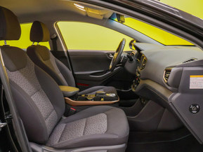 Hyundai Ioniq Electric