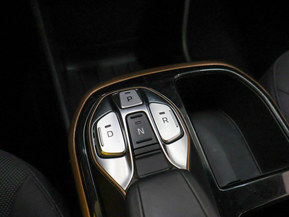 Hyundai Ioniq Electric