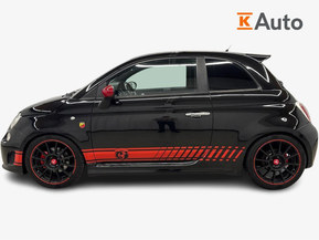 Fiat-Abarth 500