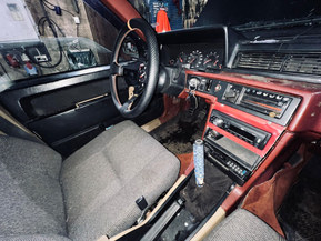 Volvo 740