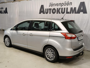Ford C-MAX Grand