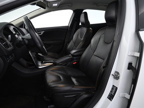 Volvo V40 Cross Country