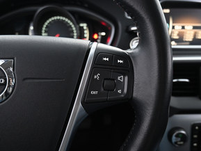 Volvo V40 Cross Country