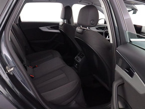 Audi A4 allroad quattro