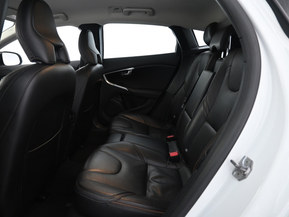 Volvo V40 Cross Country