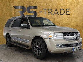 Lincoln Navigator