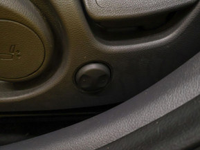 Hyundai Ioniq Electric