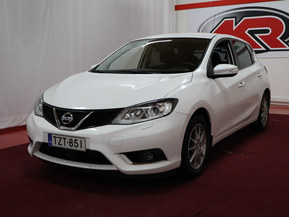 Nissan Pulsar