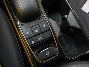 Hyundai Ioniq Electric