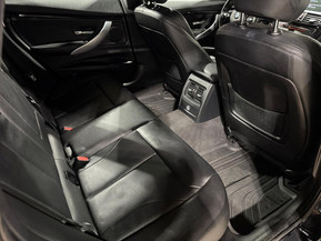 BMW 328 Gran Turismo