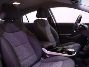 Hyundai Ioniq Electric