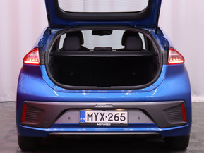 Hyundai Ioniq Electric