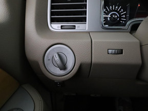 Lincoln Navigator