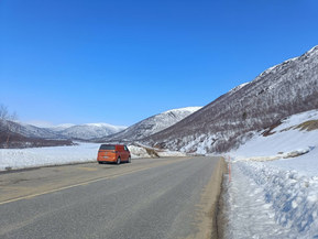 Volkswagen ID. Buzz Cargo