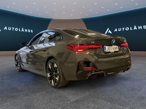 BMW i4 M60