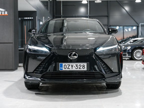 Lexus RZ