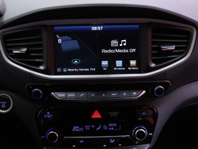 Hyundai Ioniq Electric