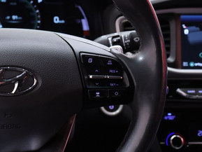 Hyundai Ioniq Electric