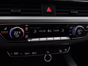 Audi A4 allroad quattro