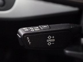 Audi A4 allroad quattro