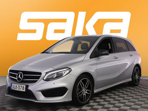 Mercedes-Benz B