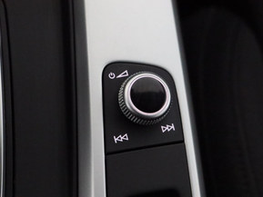 Audi A4 allroad quattro