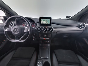 Mercedes-Benz B