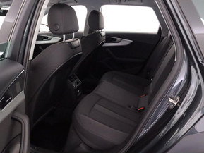 Audi A4 allroad quattro