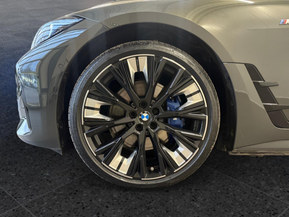 BMW i4 M60